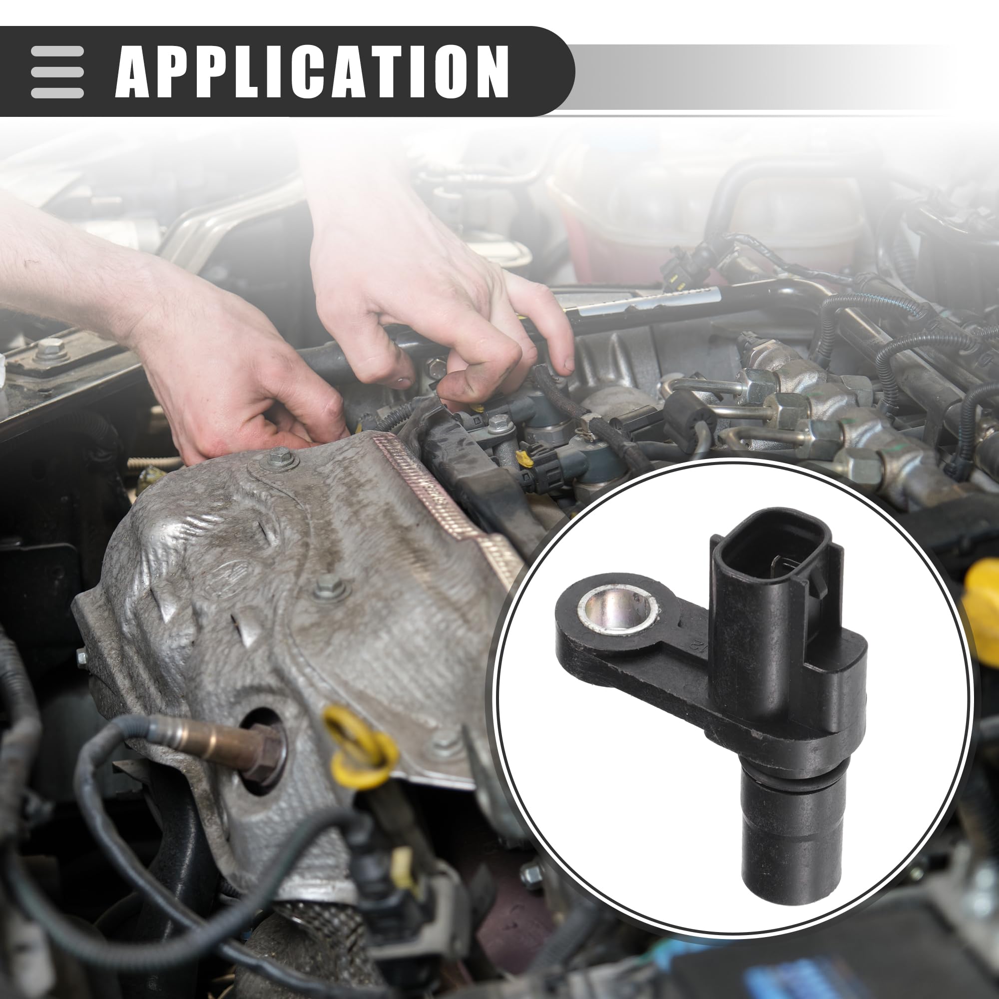 Amazon | Motoforti 車両用出力速度センサー Toyotaに対応・ソラーラ