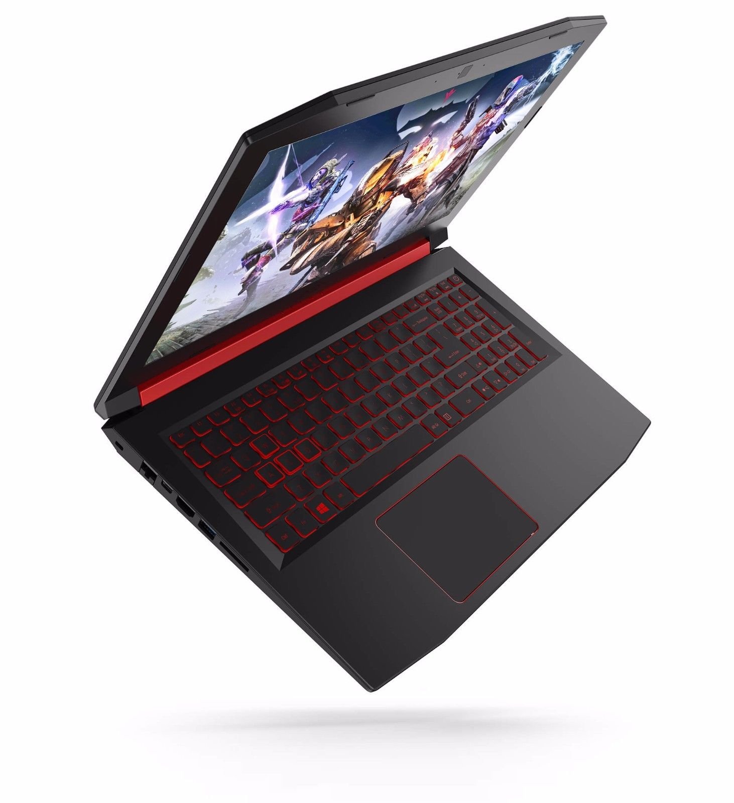 Windowsノート本体 Acer i5 7300HQ 8G 256GB GTX1050Ti Win11 Amazon.com: Acer Nitro 5, 7th Gen Intel Core i5-7300HQ
