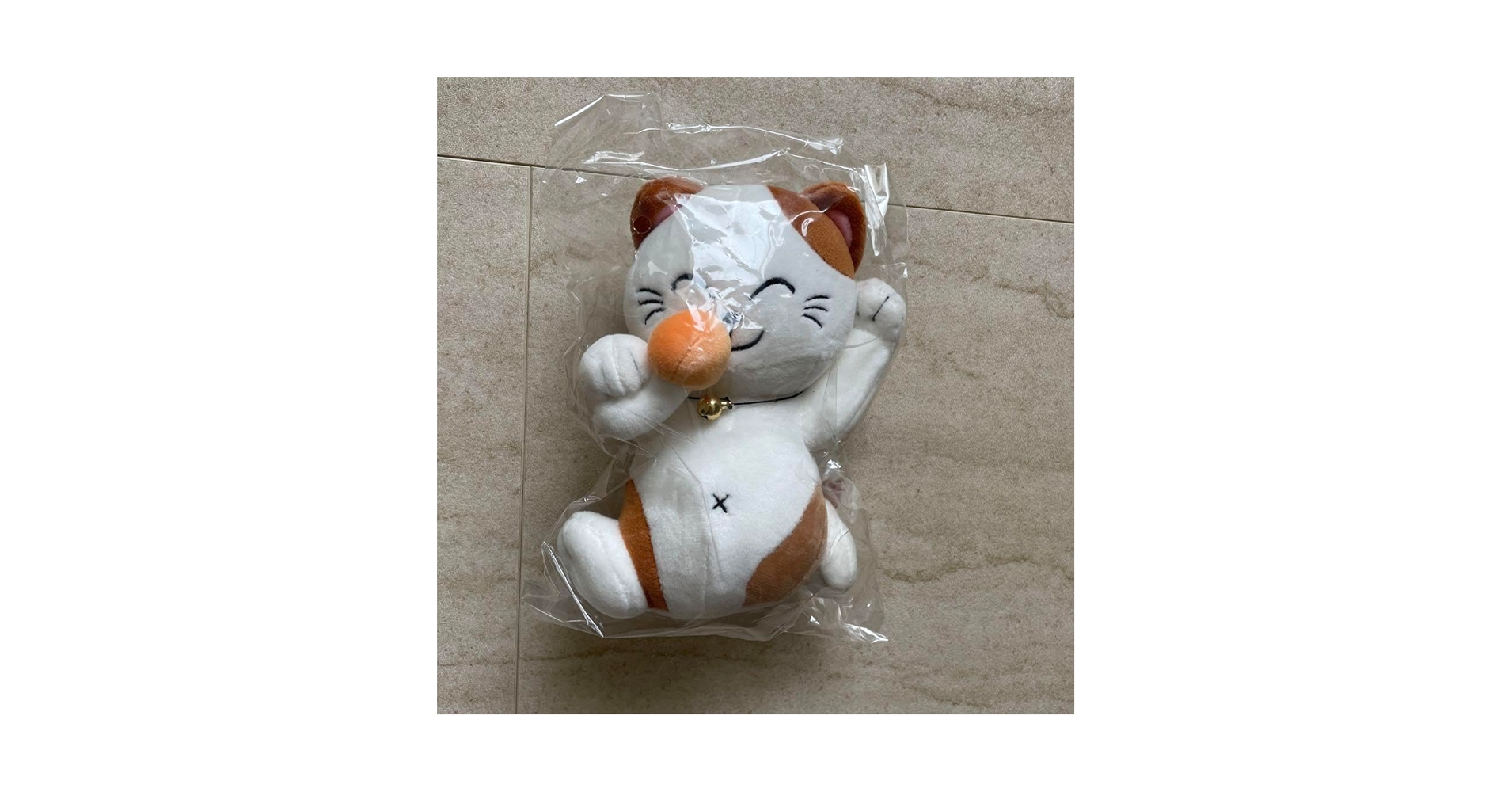 まねきねこ 楽天市場】ますます福ます招き猫 白 ソーラー まねきねこ 縁起物