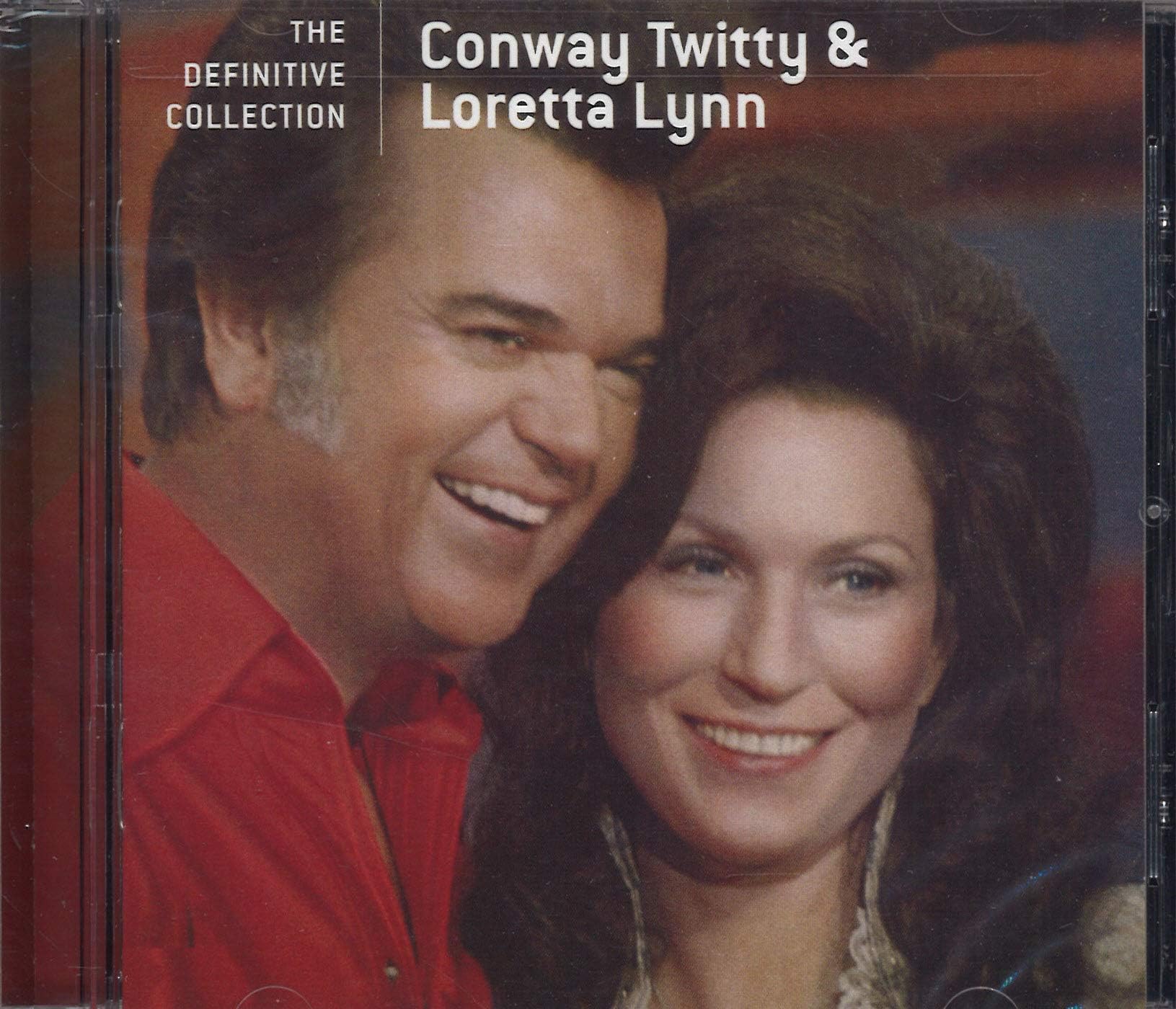 The Definitive Collection
