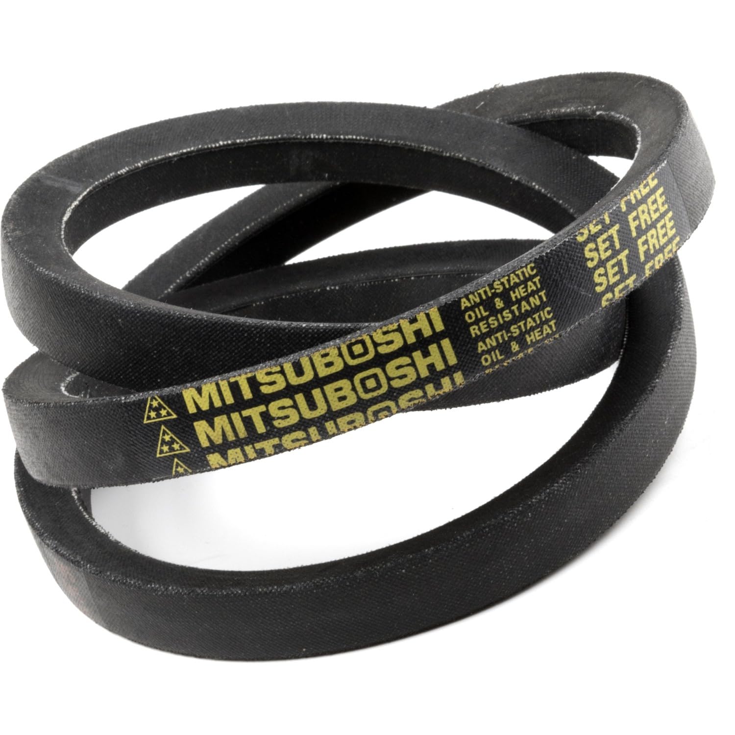 Cinghia Trapezoidale B/17 X 1765 Li DIN 2215 V Belt - Foto 7