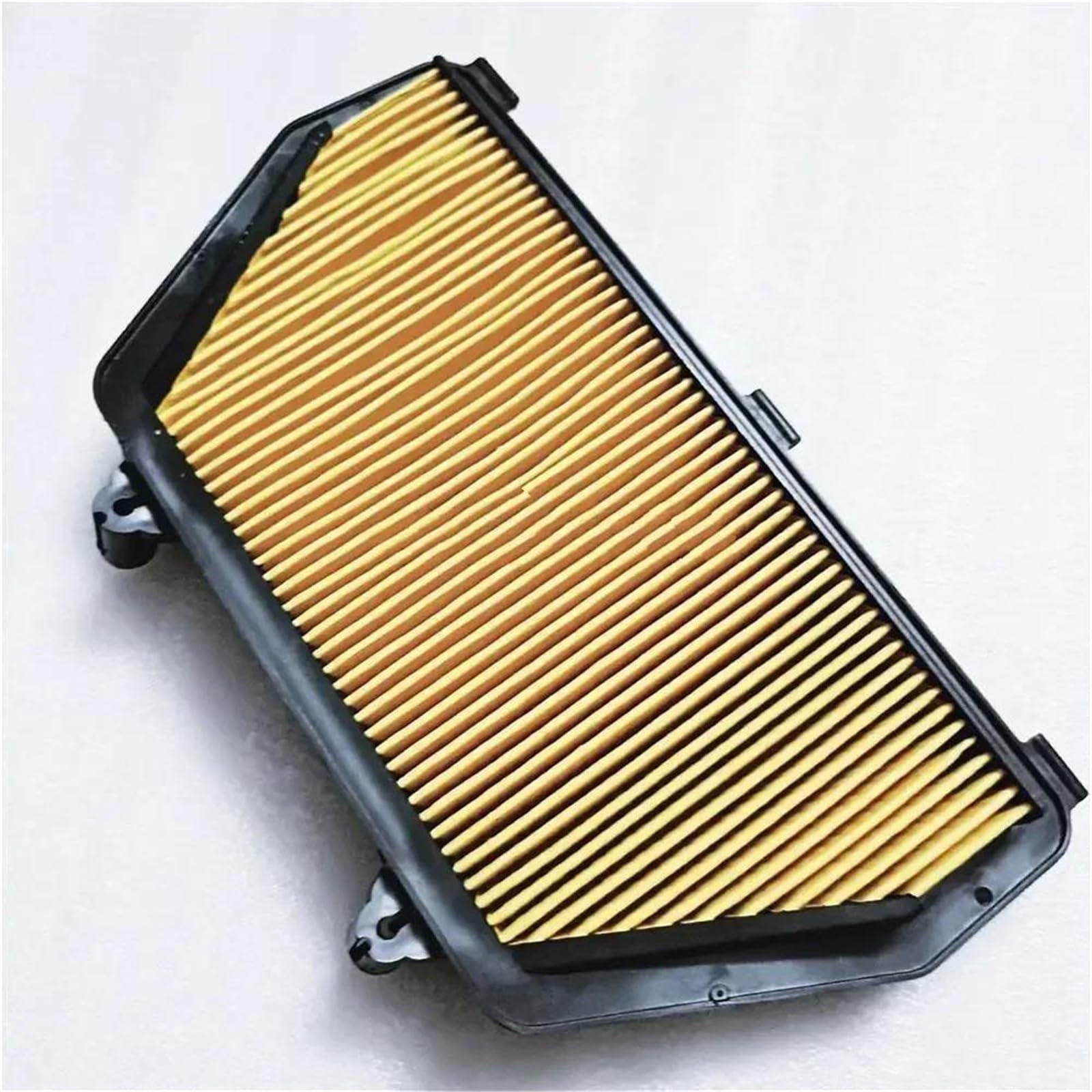 Zubehör für Luftreiniger Motorrad Ersatz Motor Luftfilter Reiniger Air Intake Filter Element Für CBR600RR F5 2007 2008 2009 2010-2018 CBR600 RR