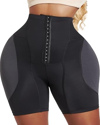 VENDAU Hip Enhancer Shapewear - Butt and Hip Pads Dip Filler with Padding