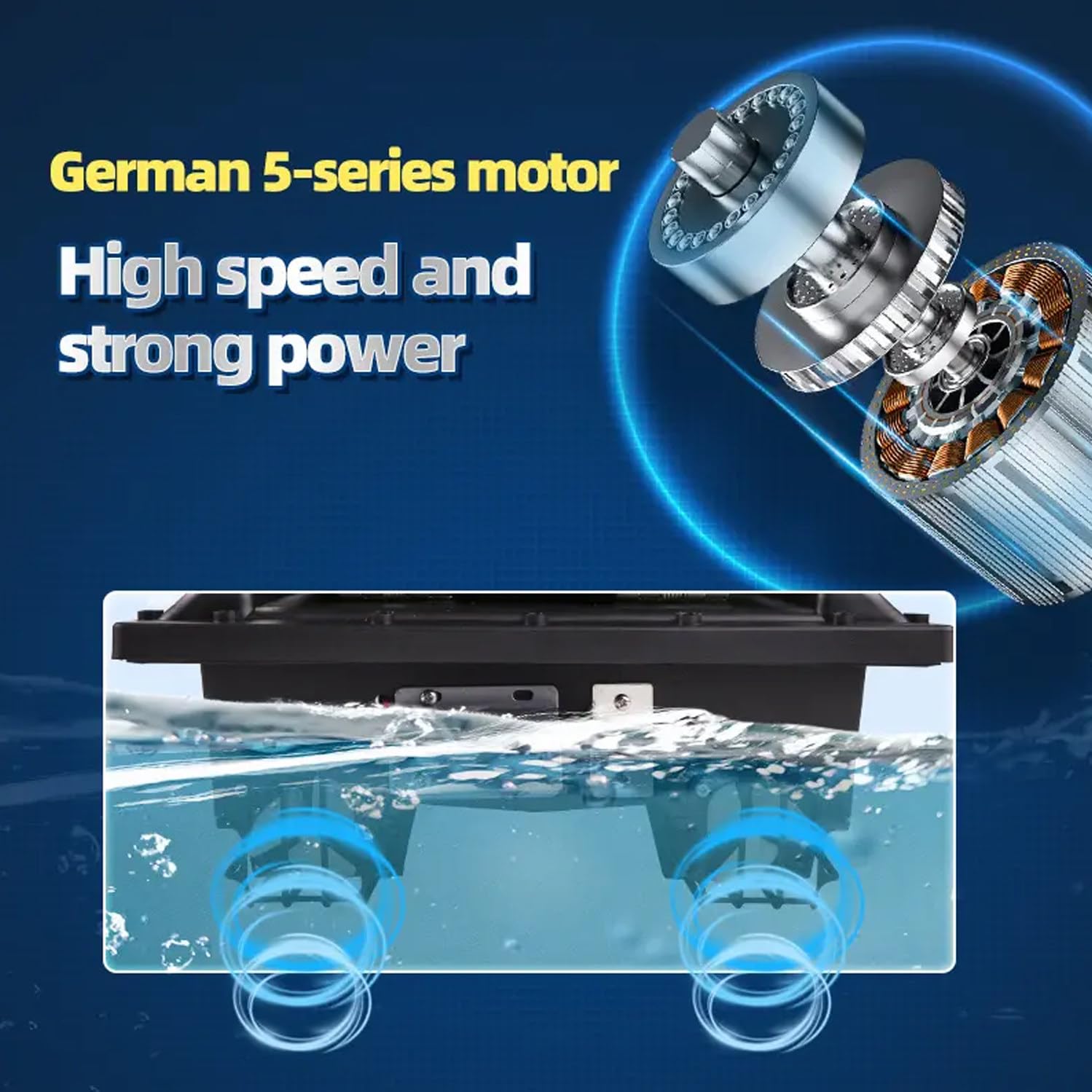 Barco de pesca RC de 12 V y 600 m, con cebo y liberación de cebo/GPS, capacidad de carga de 340 kg, motor dual y dos baterías de 28 000 mAh | Posicionamiento de 100 puntos, ideal para pescadores exp