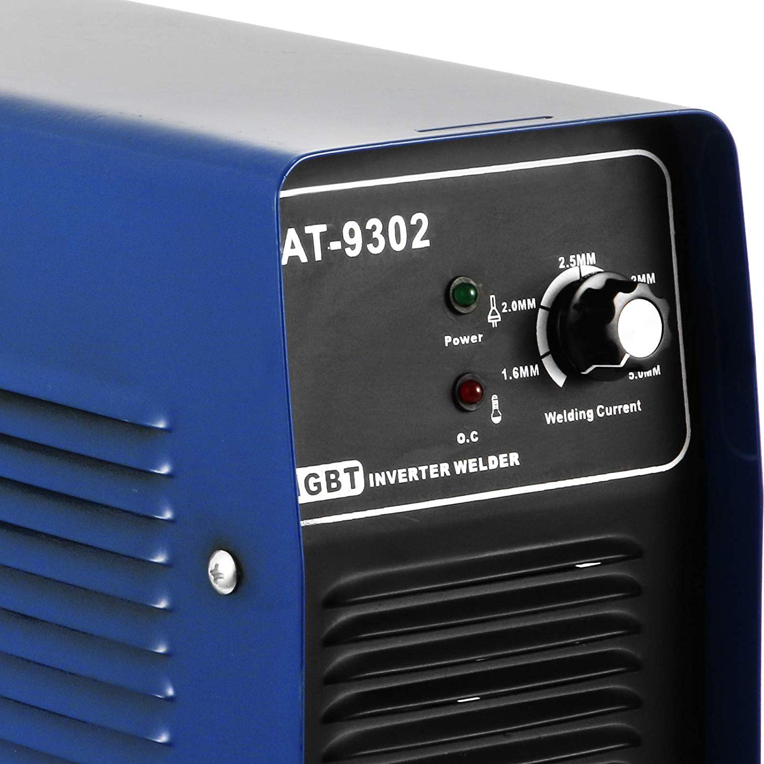 Inverter Welder MMA ARC AT9302 200Amp Compact Electrode Welding
