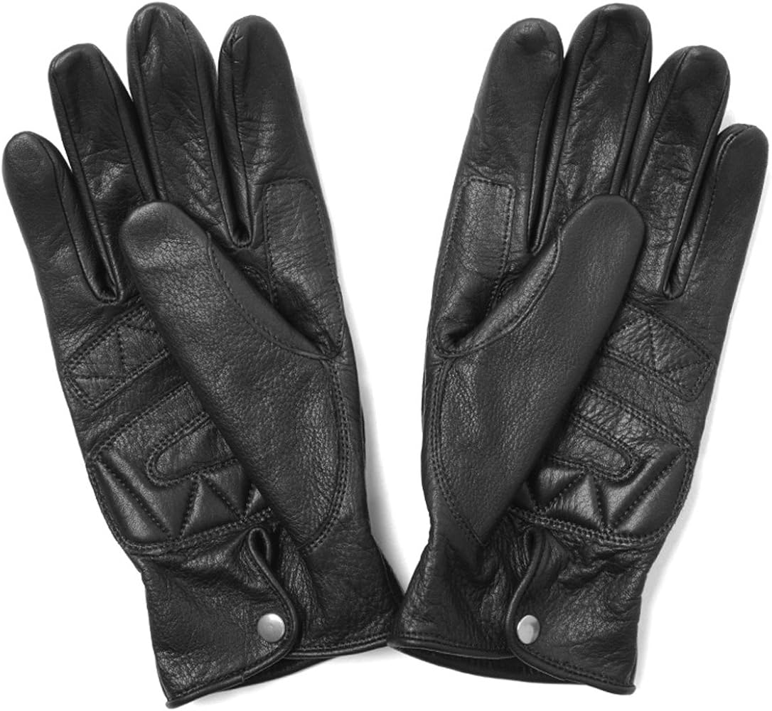 Amazon | Schott ショット 3169030 ONE STAR GLOVE ワンスター
