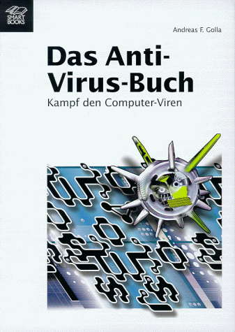 Das Anti-Virus-Buch