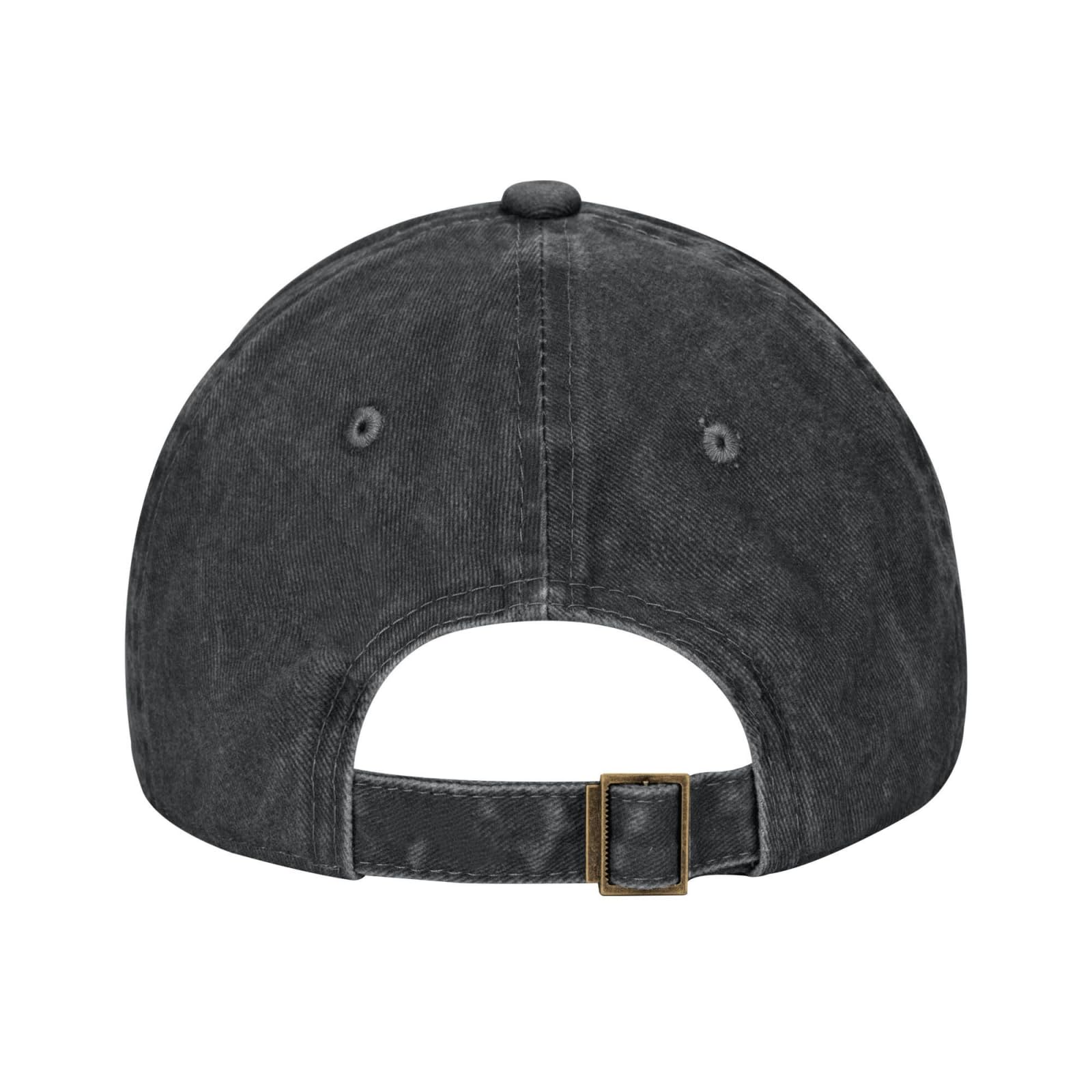 Cappello da Baseball Unisex in Fiamme Rock Metal Band Berretti Abiti Moda Snapback Cappello Regolabile Regali