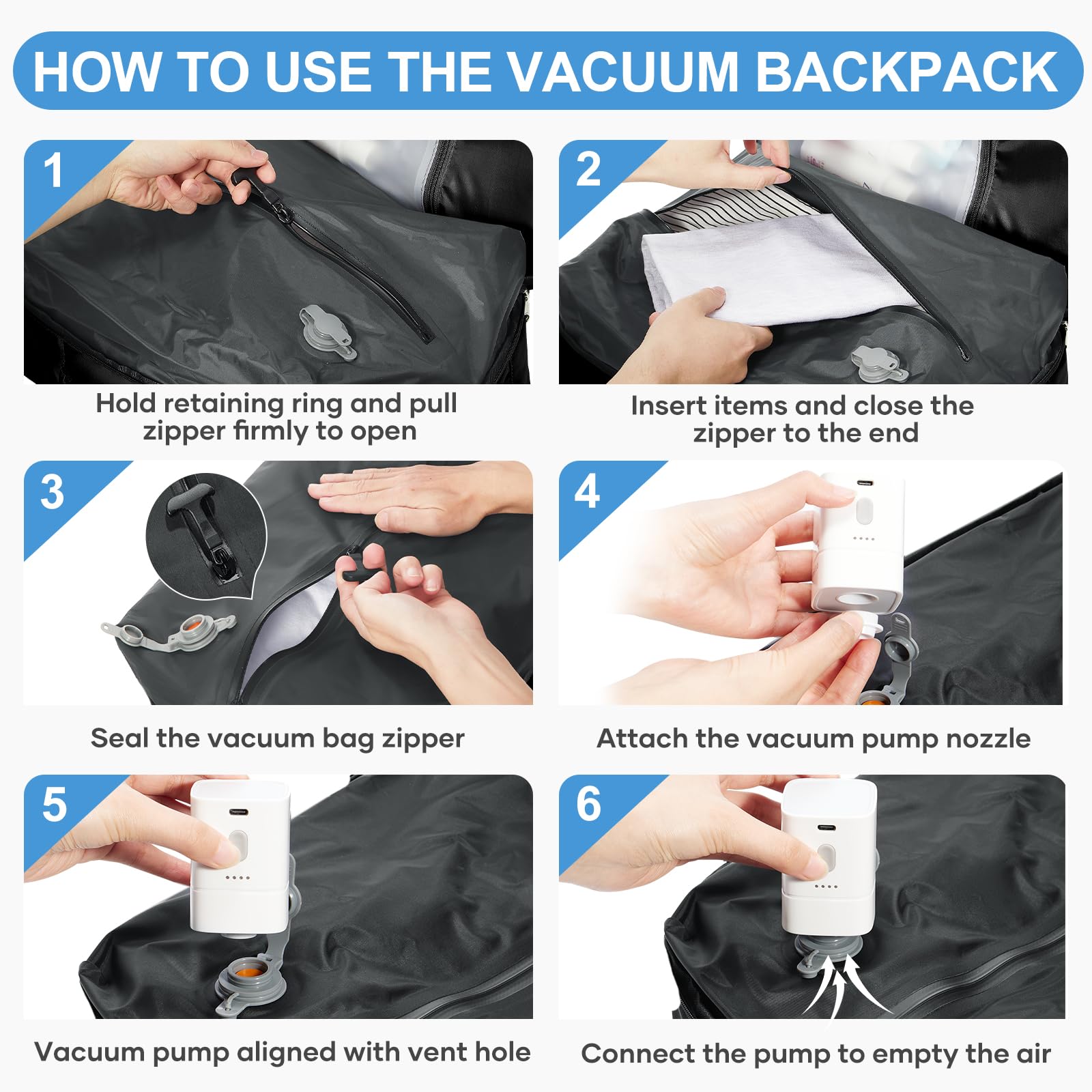 Mochila De Viaje Cabina Avion 40x20x25 Ryanair Mochilas Para Avion Equipaje De Mano Bolsa De Cabina 45x36x20 Mochila Mujer Antirrobo Casual Mochila Impermeable Cabina Cadena Negra