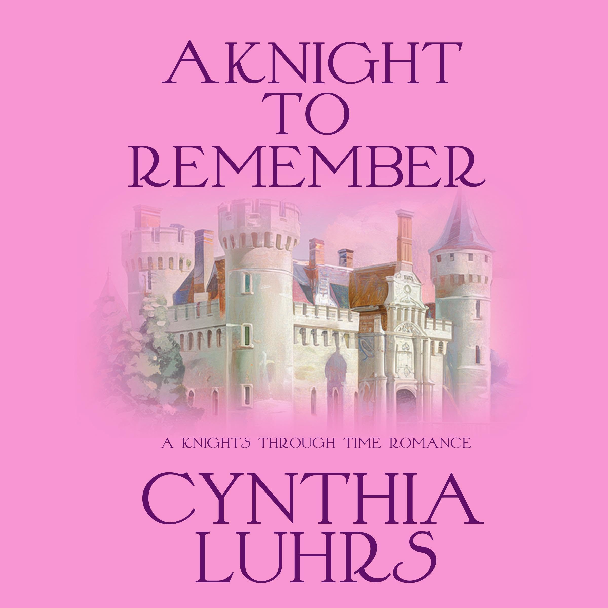 Cover art for A Knight to Remember