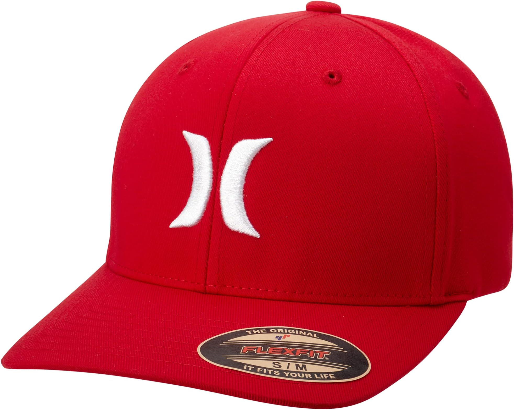 Mens Baseball Cap - Flexfit Fitted Baseball Caps for Men