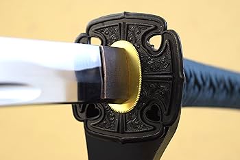 模造刀 居合練習入門刀 最終お値下げ 楽天市場】居合練習刀 2.35尺 黒石目 居合刀 模擬刀 美術刀 日本