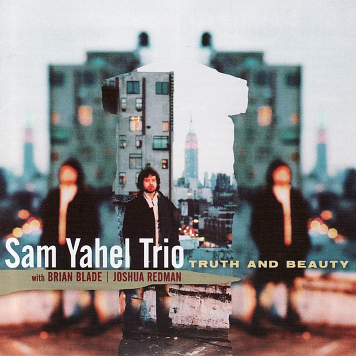 Truth And Beauty [Us Import]