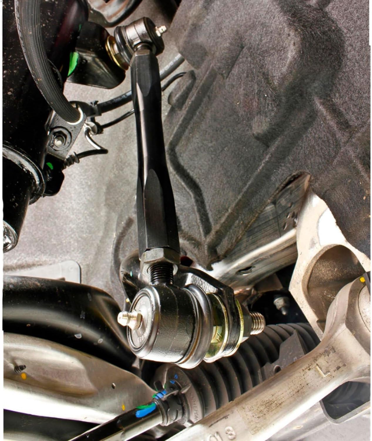 BMR Suspension ELK015R Sway Bar End Links