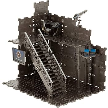 ヘキサギア　ラスボスセット Amazon | 壽屋(KOTOBUKIYA) ヘキサギア ブロックベース01 DX