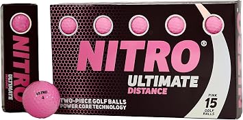 Nitro Nitro Ultimate Distance