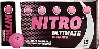 Nitro Nitro Ultimate Distance