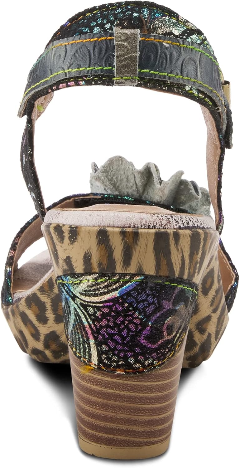 Spring Step L'Artiste womens Wildcat - Image 5