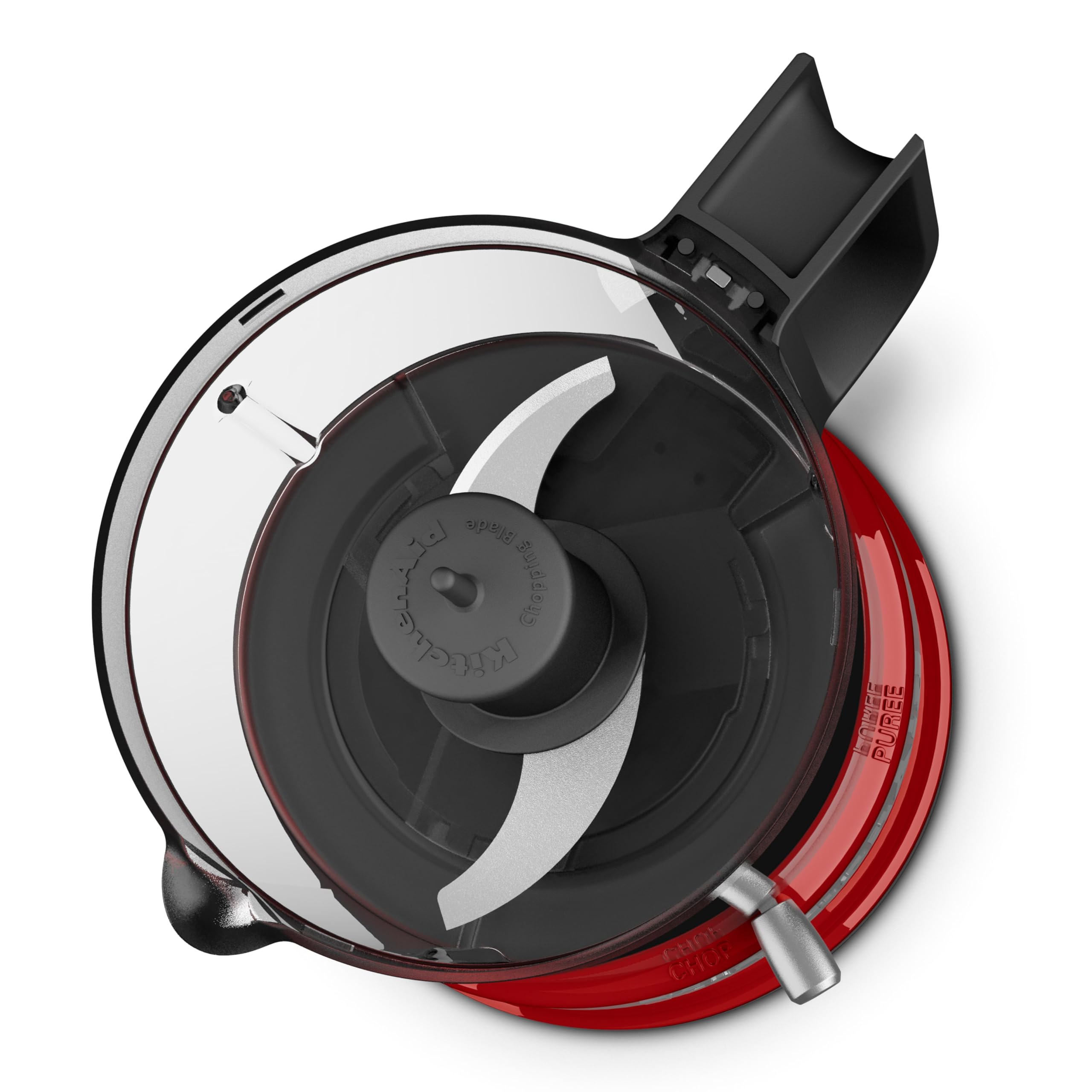 Mini Food Processor