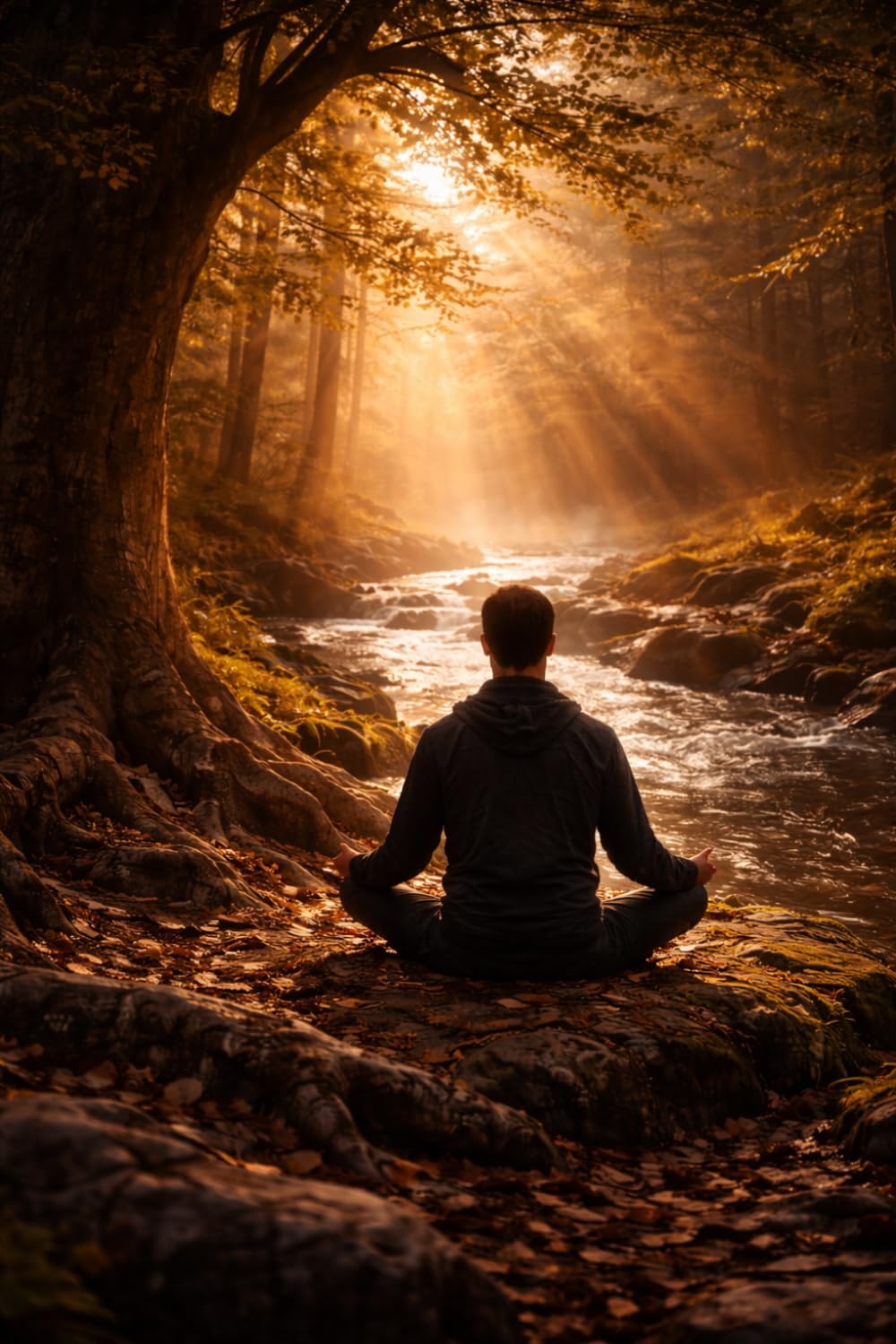 DIE BEFORE YOU DIE: Ego, Identity, and Rebuilding After Collapse