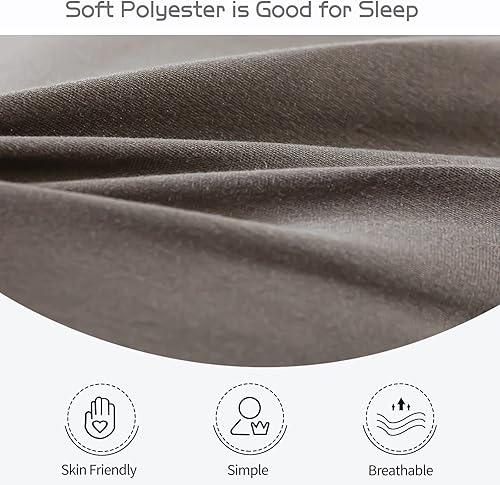 Miniatura 41 de MAXYOYO - Colchón tipo futón japonés, acolchado, para cama, extra grueso, plegable, transpirable, tumbona para el suelo, cama de invitados para Azul