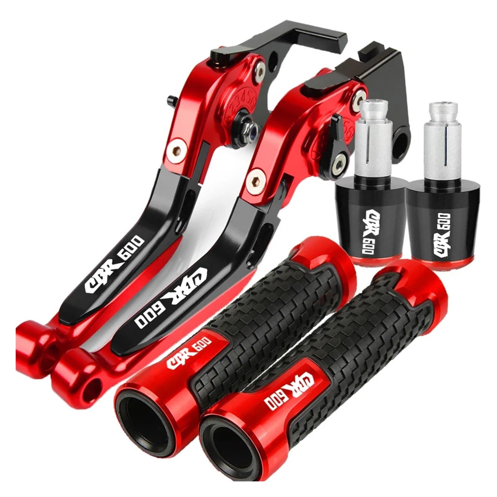 JFNDNK for CBR600 F2 F3 F4 F4i 1991-2007