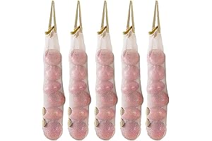 Ahyuan Hanging Mesh Storage Bags for Onion and Garlic