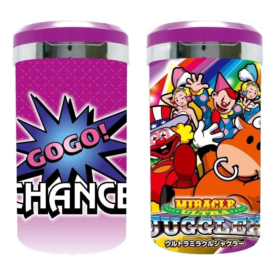 ジャグラー　灰皿 Amazon.co.jp: ジャグラー 光る 音が鳴る 灰皿 GOGO ランプ アッシュ