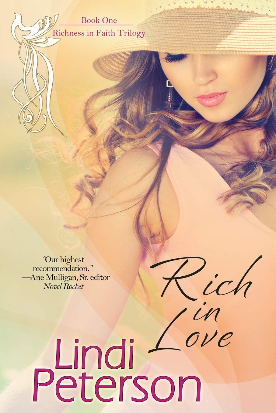 Buy Rich in Love (Richness in Faith Trilogy) โ BookShops.in