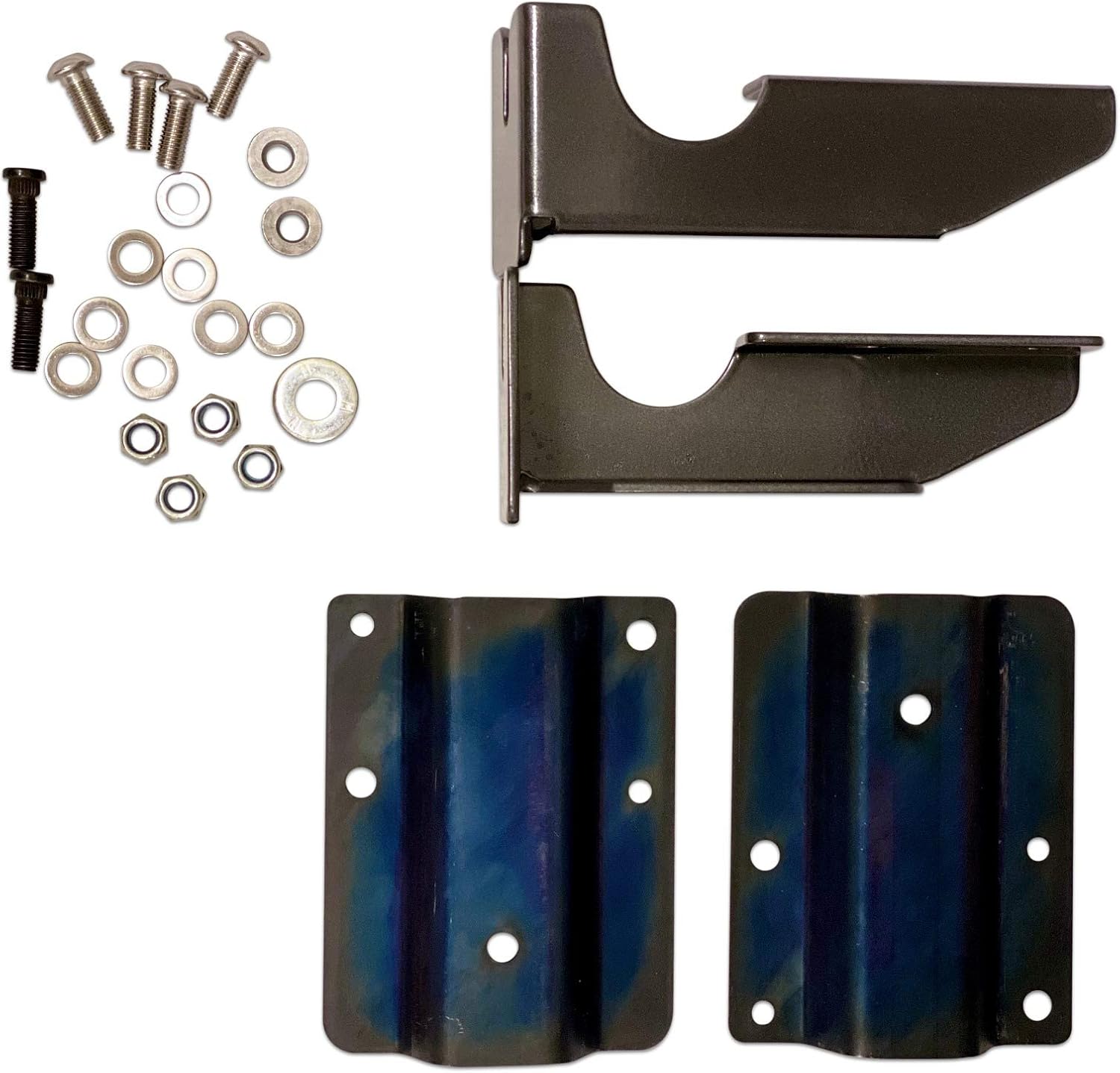 ARB 813408 Awning Quick Release Bracket Kit Kit 4 Awning Quick Release