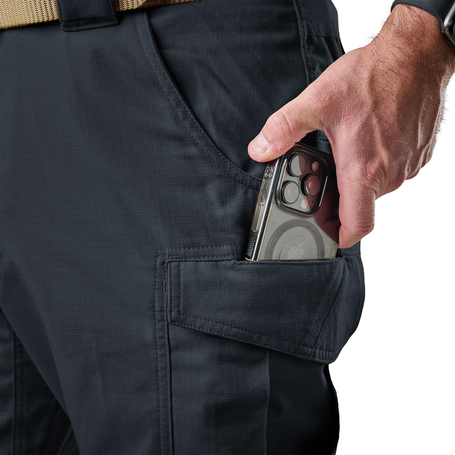 Tru-Spec Pantalón Ascent - Pantalón - 24-7 Series Ascent para Hombre - Hombre