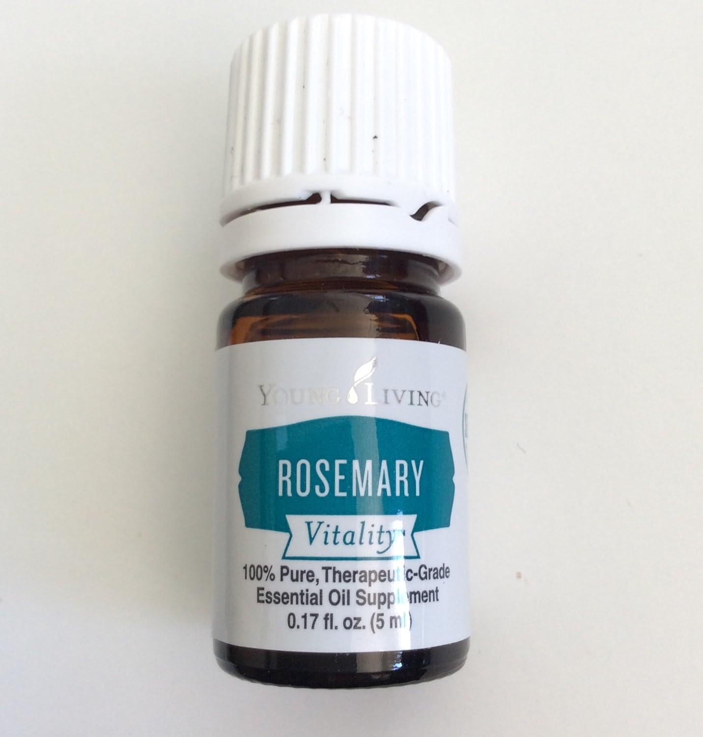 Rosemary Vitality Essential Oil 5 ml by Young Living