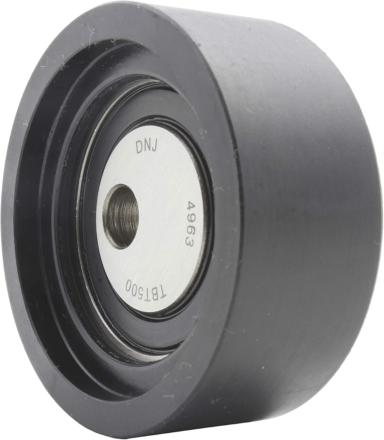 DNJ TBT500 Timing Belt Tensioner For 1985-1995, Chevrolet, Geo, Suzuki, Samurai, Sidekick, Sprint, Swift, Tracker, 1.0L-1.6L, L3, L4, SOHC, 6V, 8V, Naturally Aspirated, Turbocharged