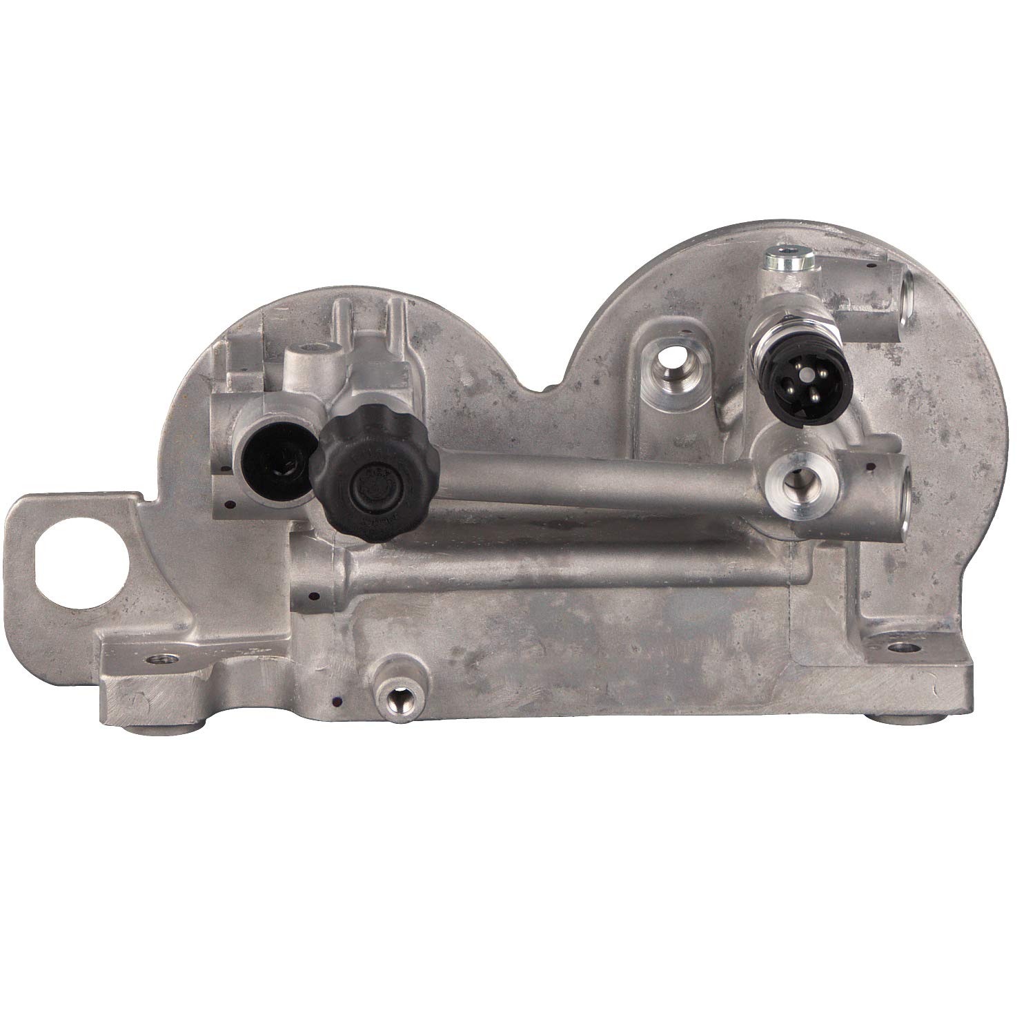 FEBI BILSTEIN 103490 Obudowa filtr paliwa z czujnikiem ciśnienia