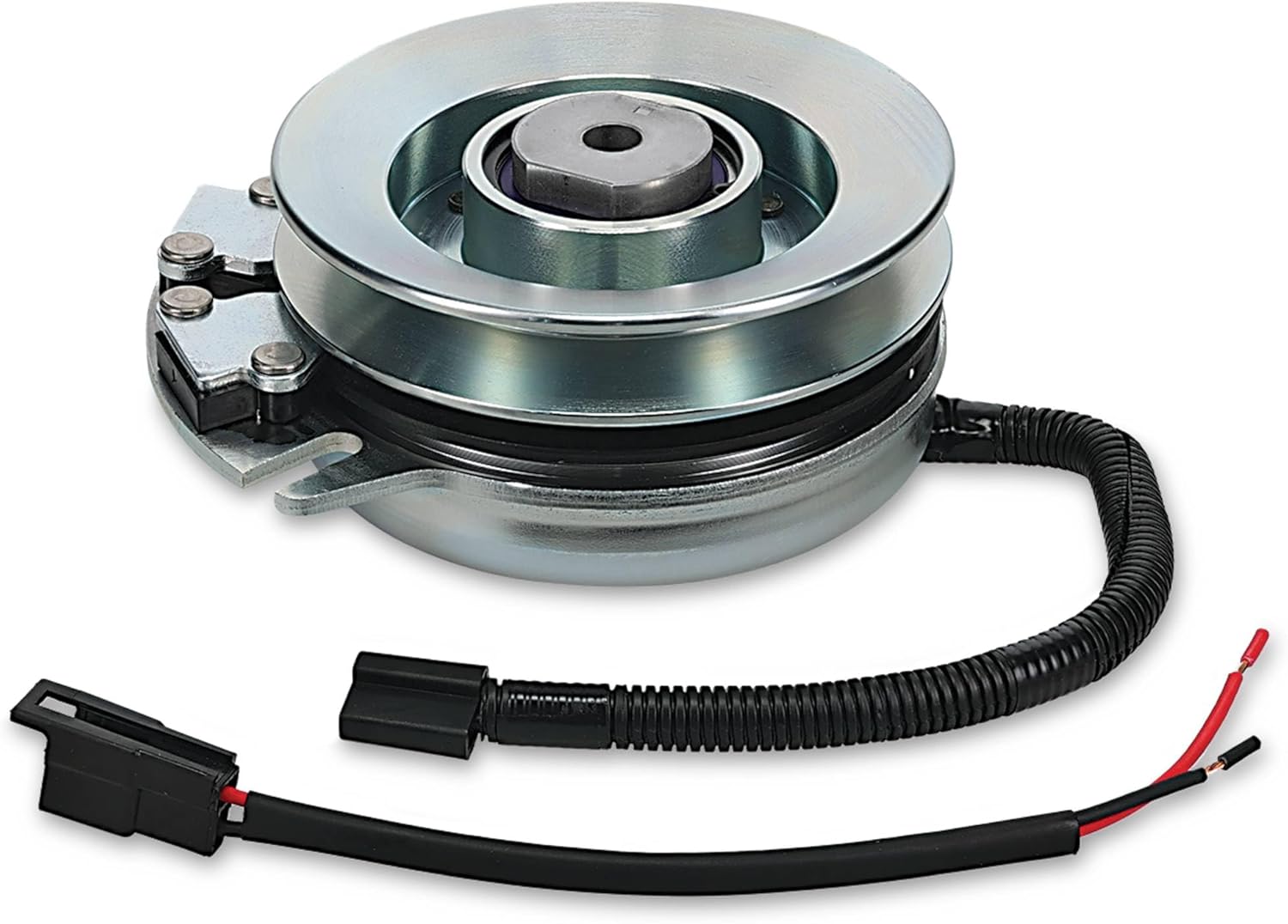 xtreme outdoor power equipment x0002 pto clutch compatible with/replacement for ariens ezr, lt, sierra, yt series, craftsman co, ct, db, dpr, pp, pr, qp, re, rk, yg, yp series, gravely glt440, glt448