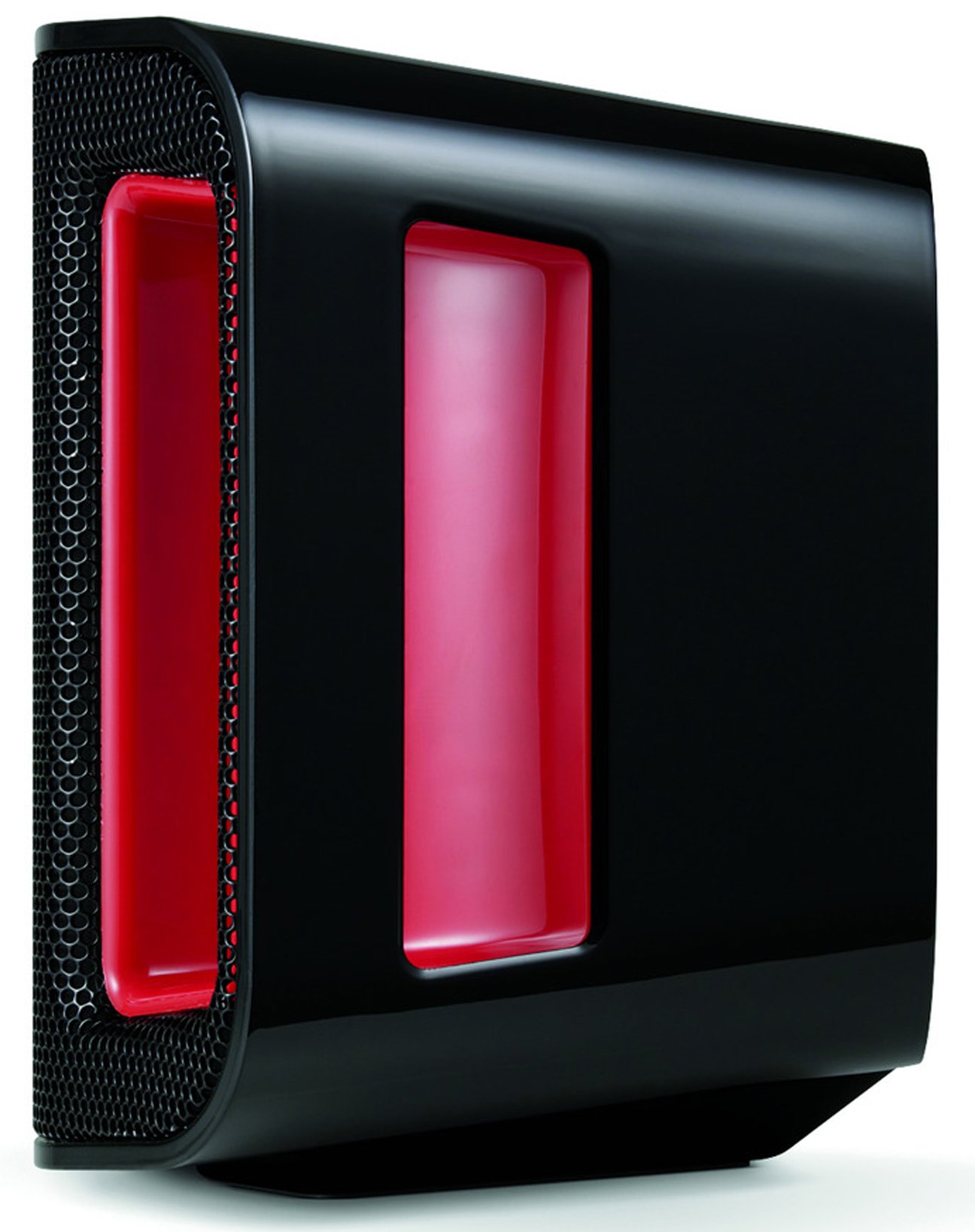 Beats by Dr. Dre BeatBox taşınabilir kablosuz hoparlör Siyah