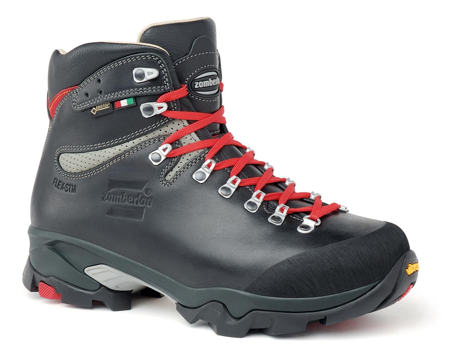 Zamberlan Men's VIOZ Lux GTX Rr Backpacking Boot