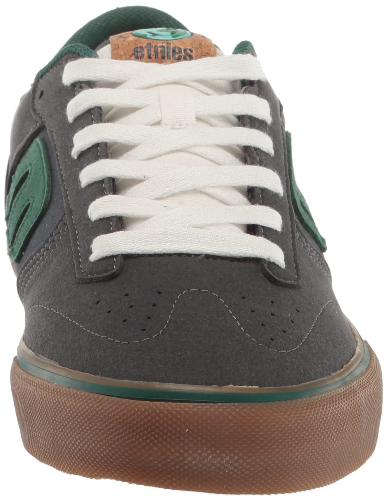 Etnies Windrow Vulc - Zapatos de Skate Hombre