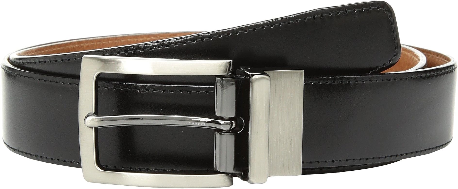 Luigi Reversible Belt 32mm