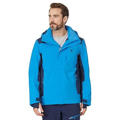 Spyder Primer Jacket Men