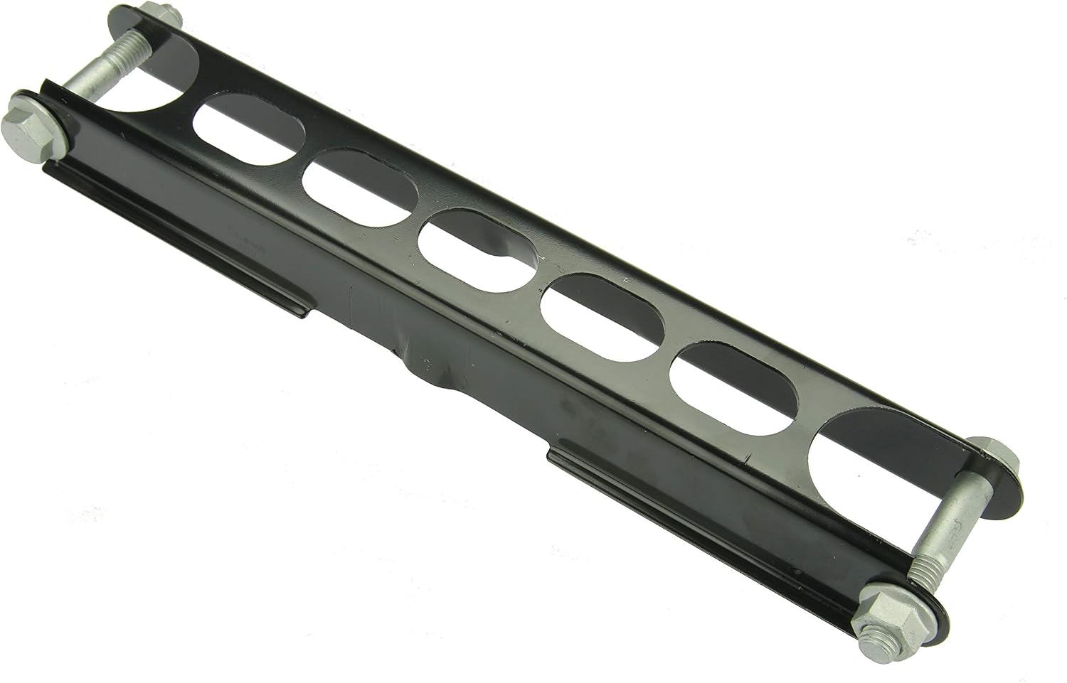URO Parts 33322406291 Trailing Arm, Left/Right Includes Bolts and Flange Nuts