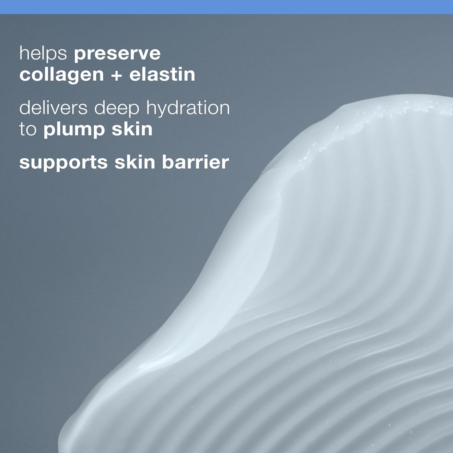 Dermalogica Pro Collagen Banking Water Cream, Collagen Moisturizer for Face - Preserving Collagen and Elastin, Supports Skin Barrier, 1.7 fl oz