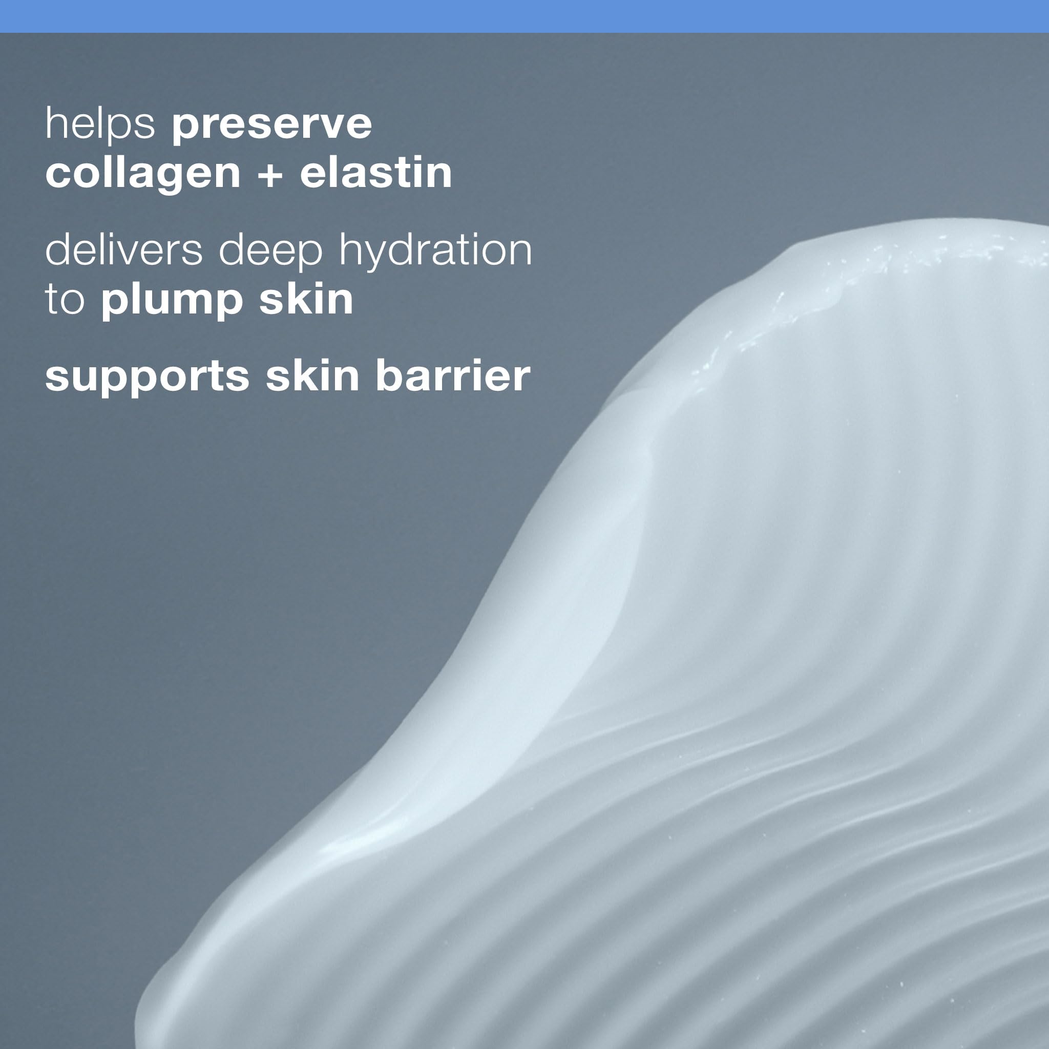 Dermalogica Pro Collagen Banking Water Cream, Collagen Moisturizer for Face - Preserving Collagen and Elastin, Supports Skin Barrier, 1.7 fl oz