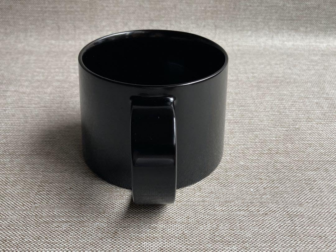 Amazon | 輪島キリモト コーヒーカップ COFFEE CUP Large 桐本泰一 