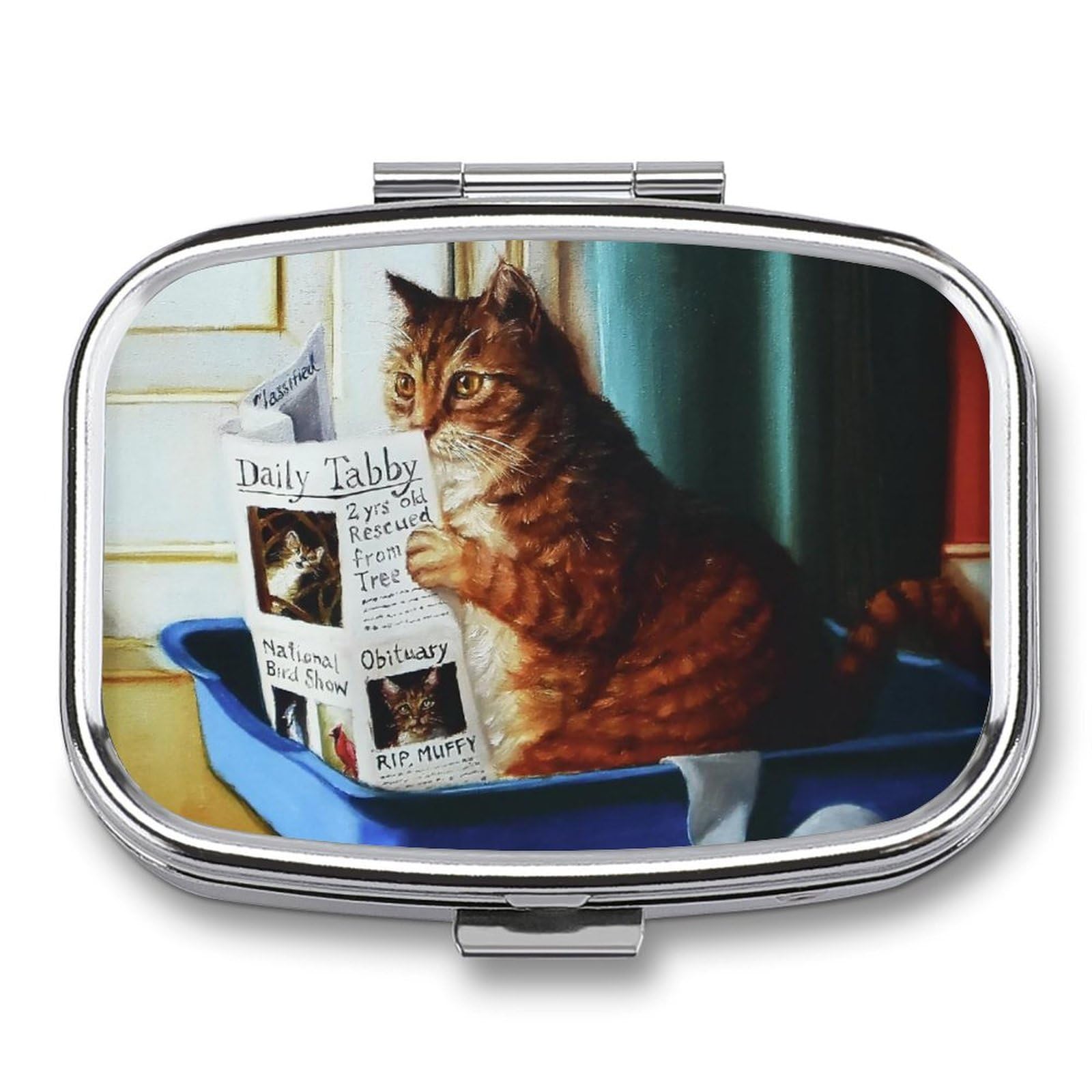 【現品限り】ぐでねこチャンの小物入　ピルケース 現品限り】ぐでねこチャンの小物入 ピルケース 現品限り】ぐでねこチャン