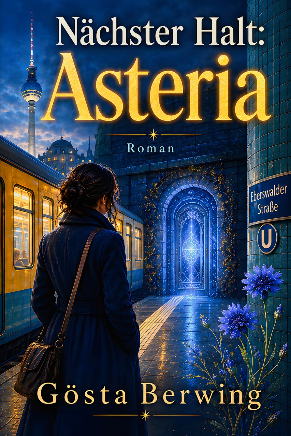 Nächster Halt: Asteria