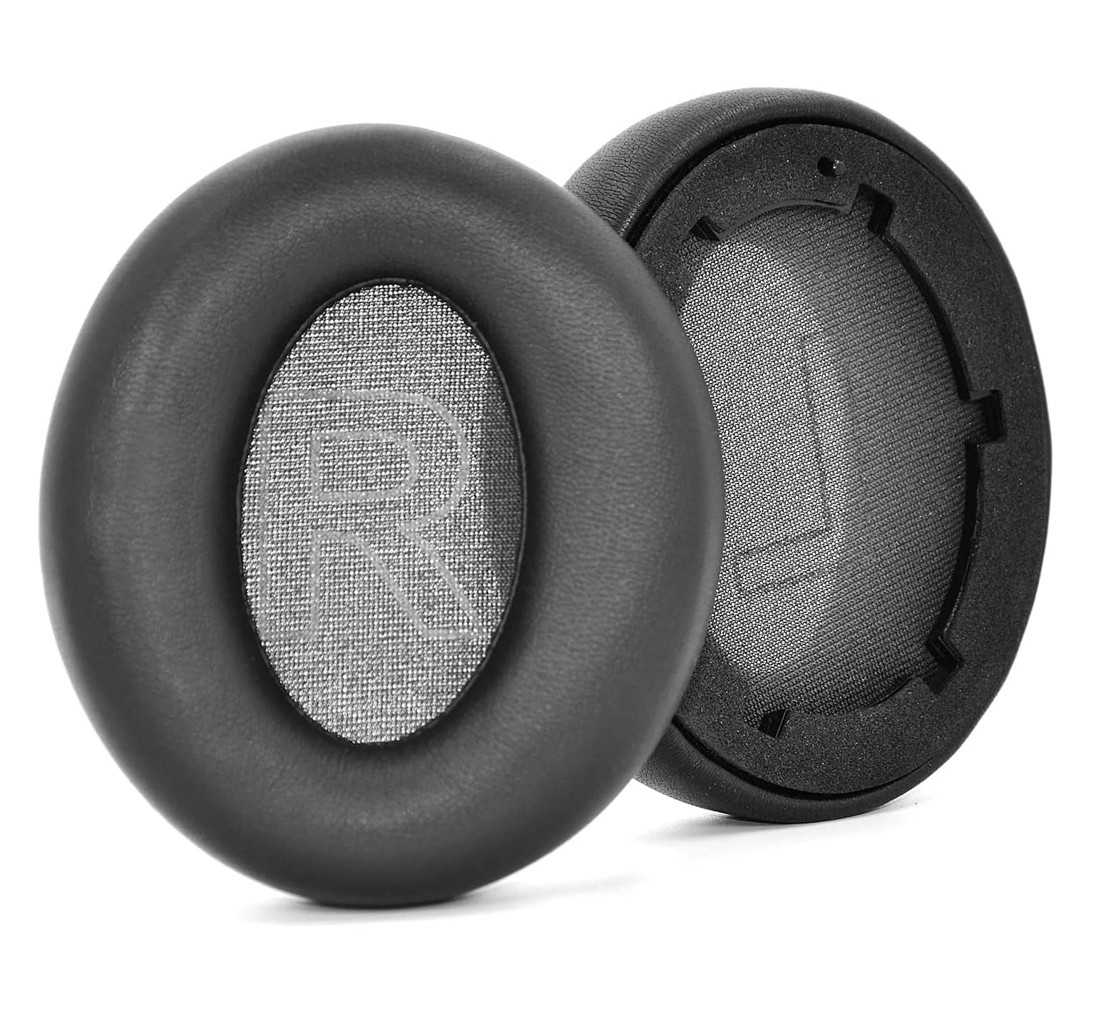 Replacement Ear Pads Cushions Cover for Anker Soundcore Life Q20 Headphones (Q20)