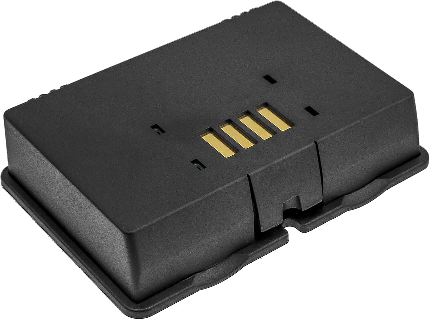 SPANN Battery Replacement for Chauvin Arnoux C.A 6116N, C.A 6117, Part No: 693942A00 10.8V