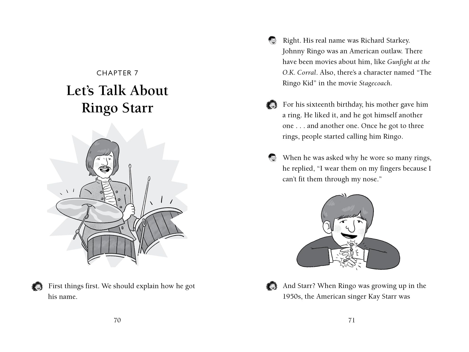 The Beatles Couldn’t Read Music?