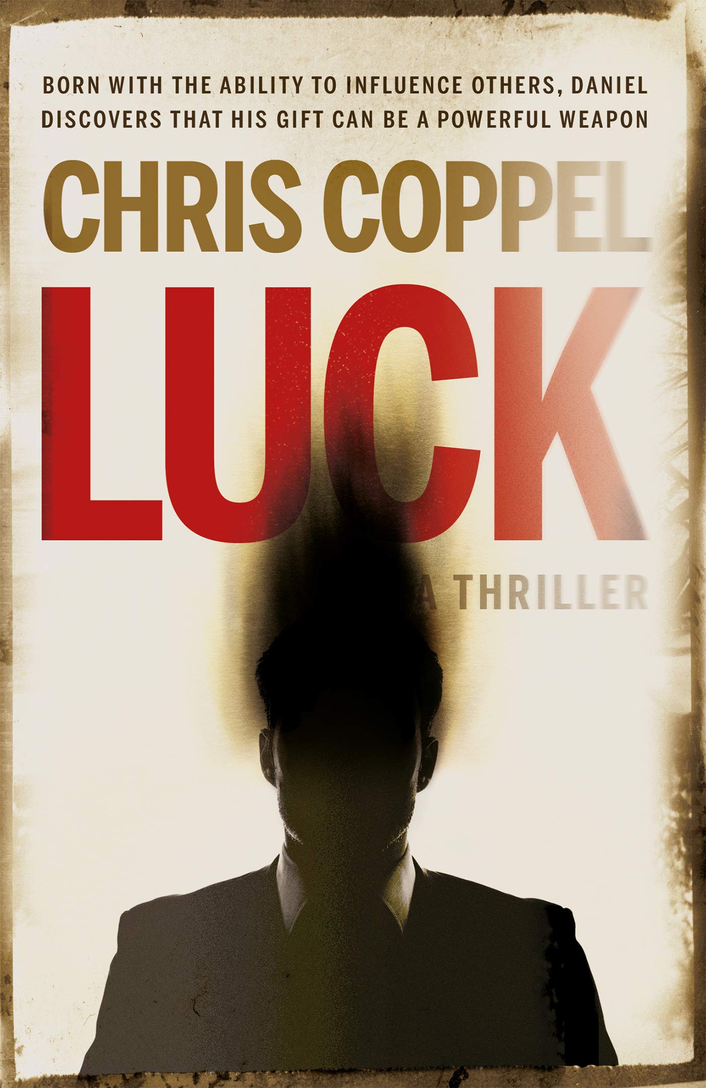 Cover of Luck